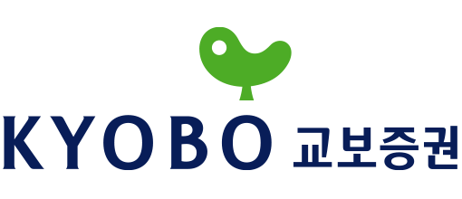 교보증권 CI. [사진=교보증권]