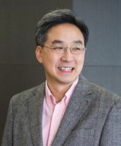 하이투자증권 홍원식 신임 대표이사. [사진=하이투자증권 제공]