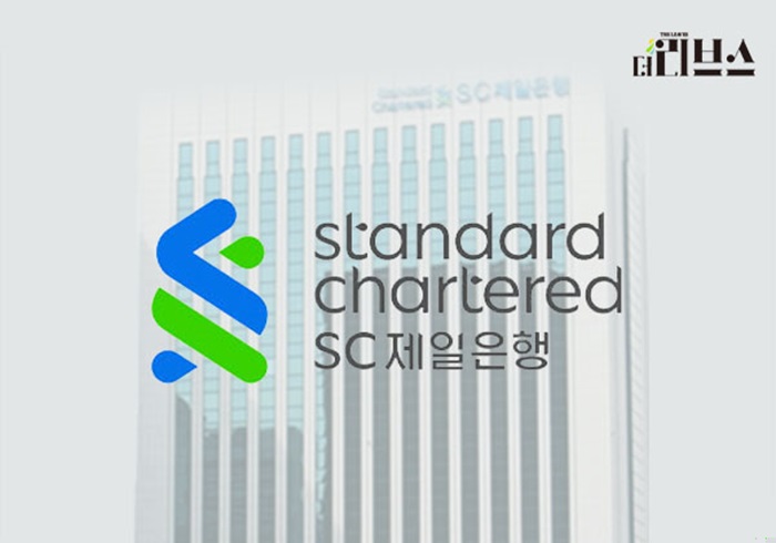 SC제일은행. [그래픽=김현지 기자]