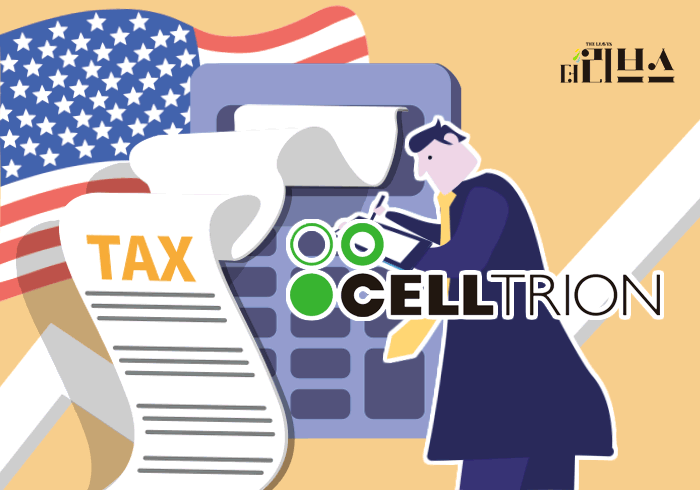 셀트리온. [그래픽=김현지 기자]