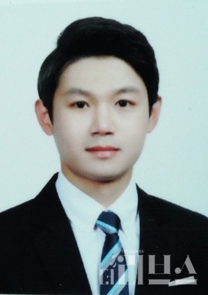 더리브스 이영진 기자. [사진=이영진 기자 제공]