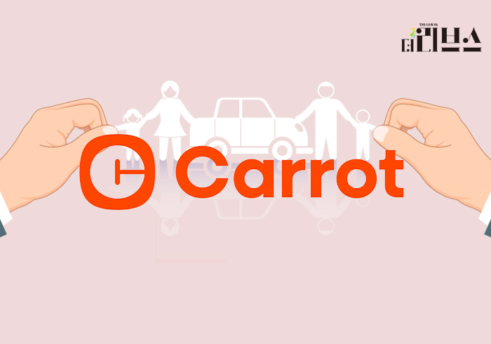 캐롯손해보험. [그래픽=김현지 기자]