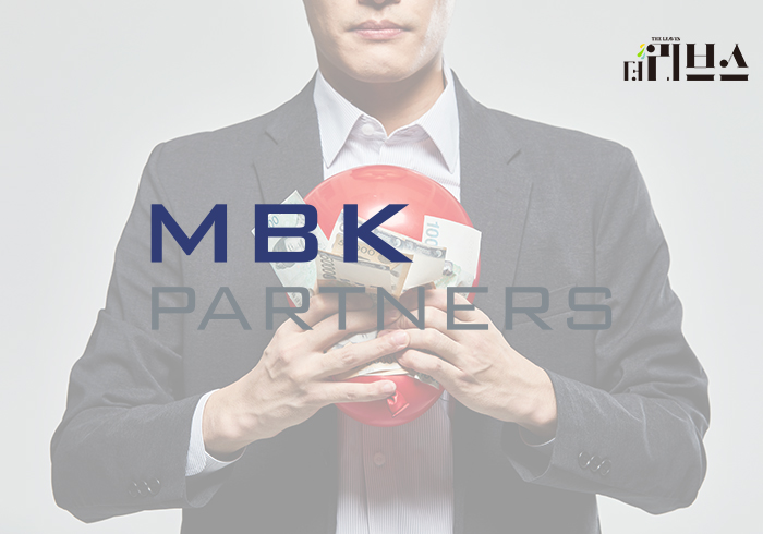 MBK파트너스. [그래픽=황민우 기자] 