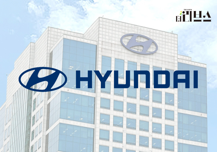 현대자동차. [그래픽=황민우 기자]