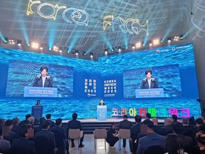 [르포] 금융의 미래를 체험하다…'코리아 핀테크 위크 2023' - 뉴스 썸네일 이미지
