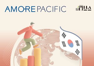 [기획] 최대 실적 낸 아모레퍼시픽...글로벌 안착 이후 과제는 - 뉴스 썸네일 이미지