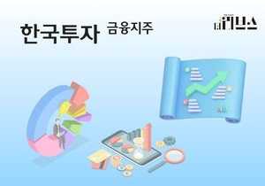 [분석] 한국금융지주, 사업 구조 다각화로 이끈 ROE 경쟁력 - 뉴스 썸네일 이미지